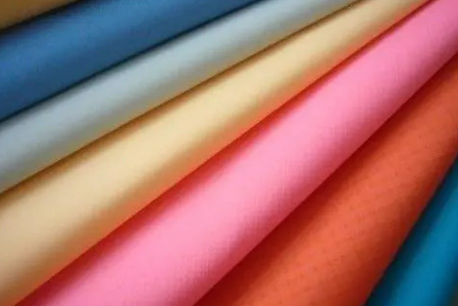 8 step complete processes of textile fabric production