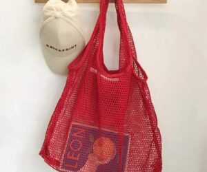 Function and classification of mesh women’s bag fabric