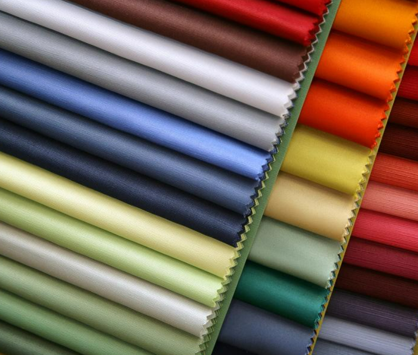 What Does a Textile Company Do?