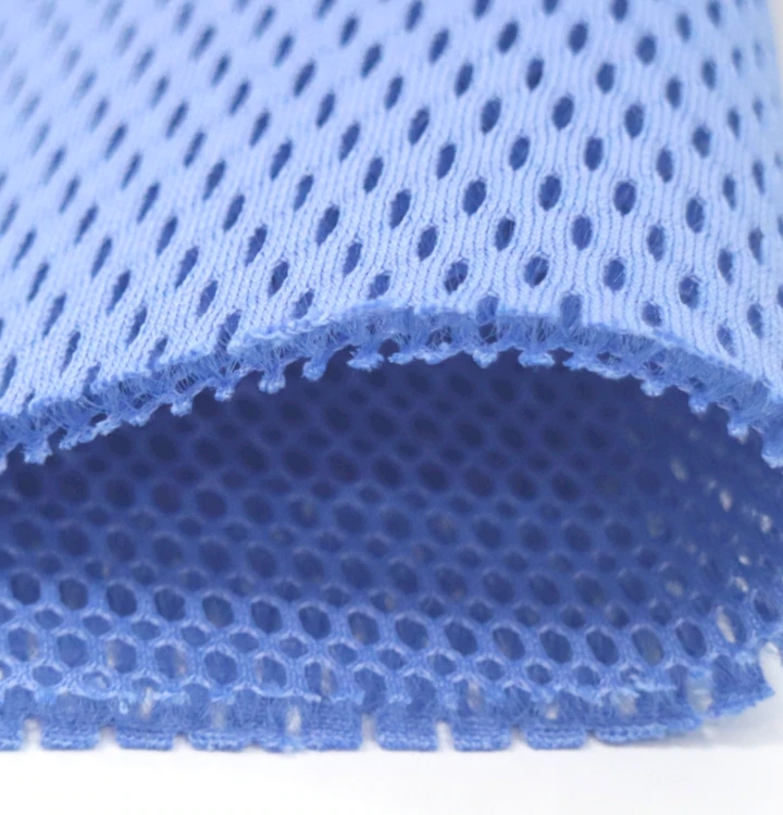 3D Mesh Air spacer highly breathable washable – Mesh Fabric for Luggage ...