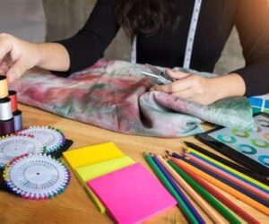Fabric Designer – The Ultimate Guide | Skills, Tools, and Career Paths