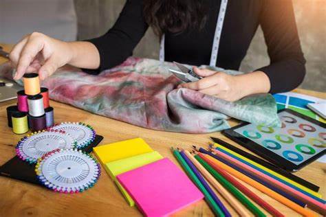 Fabric Designer – The Ultimate Guide | Skills, Tools, and Career Paths