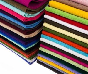 Knitted Fabric – A Comprehensive Guide | Types, Properties, and Applications