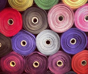 Textile Export: Unraveling the Global Trade in Textile Products