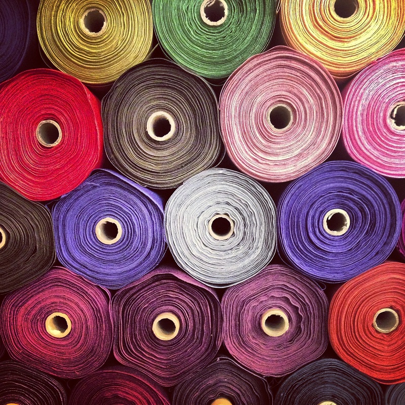 Textile Export: Unraveling the Global Trade in Textile Products