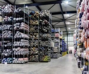Empowering Textile Industry: Unveiling the Key Players – Textiles Manufacturers